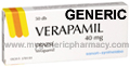 Verpamil™